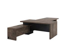 Стол письменный T-918пр.1000